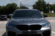 Tavallisesta BMW G30:stä M5 Competition 2021:een – mitä asennettiin kuva 2