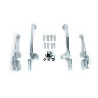Kiinnikesarja sivuaskelmille Chery Omoda 5 2022– kuva 1