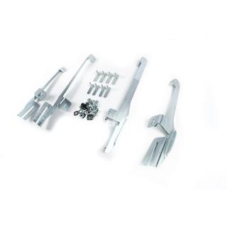 Kiinnikesarja sivuaskelmille Chery Omoda 5 2022– kuva 2