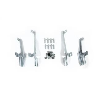 Kiinnikesarja sivuaskelmille Chery Omoda 5 2022– kuva 4