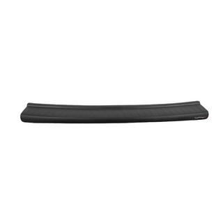Takapuskurin suojalista EuroCap (2014-2018, mattamusta, ABS) BMW X3 F25 2011–2018 kuva 1