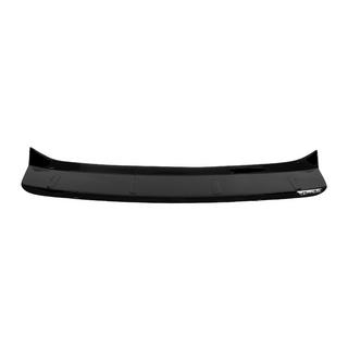 Takapuskurin diffuusori EuroCap (2014-2018, musta kiiltävä, ABS) BMW X3 F25 2011–2018 kuva 1