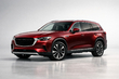 Mazda CX-90 -koeajo: lippulaivan kolmirivinen crossover kuva 1