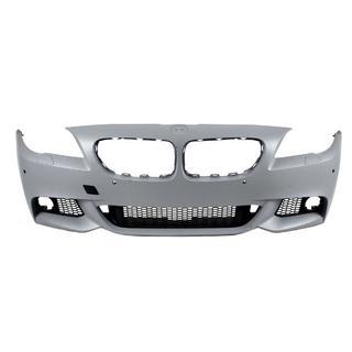 Etupuskuri M-Performance Pre-LCI BMW 5-sarja F10/F11 2010–2016
