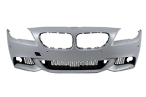 BMW 5-sarja F10/F11 2010–2016 Korisarja (M-Performance) kuva 2