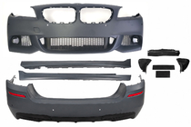 BMW 5-sarja F10/F11 2010–2016 Korisarja (M-Performance) kuva 1