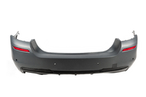 BMW 5-sarja F10/F11 2010–2016 Korisarja (M-Performance) kuva 3