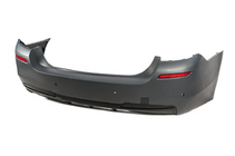BMW 5-sarja F10/F11 2010–2016 Korisarja (M-Performance) kuva 4