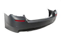BMW 5-sarja F10/F11 2010–2016 Korisarja (M-Performance) kuva 5