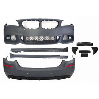 Korisarja (M-Performance) BMW 5-sarja F10/F11 2010–2016 kuva 1