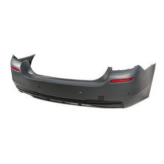 Korisarja (M-Performance) BMW 5-sarja F10/F11 2010–2016 kuva 4