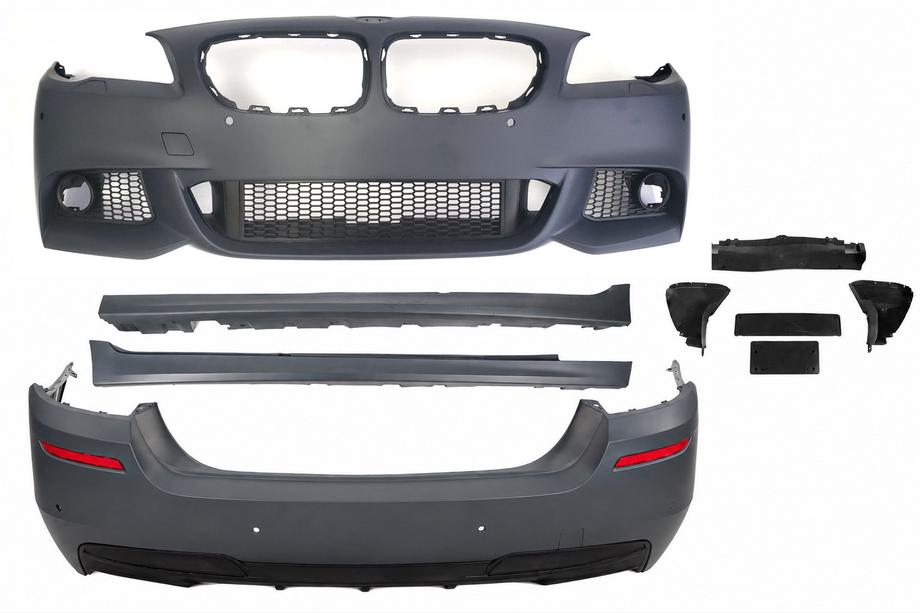 BMW 5-sarja F10/F11 2010–2016 Korisarja (M-Performance) Image
