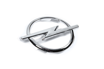 Opel Combo 2002–2012 Opel etumerkki 9196806 (kiinnitys klipseillä, 95 mm) kuva 3