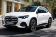 Uusi Mercedes-Benz GLA 2027: 657 km toimintamatka, 320 kW lataus ja hinta kuva 1