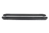 Sivuportaat King Black (2 kpl, alumiini) Pituus 183 cm kuva 1