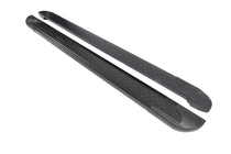 Sivuportaat King Black (2 kpl, alumiini) Pituus 183 cm kuva 2