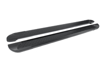 Sivuportaat King Black (2 kpl, alumiini) Pituus 183 cm kuva 3