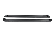 Sivuportaat King Black (2 kpl, alumiini) Pituus 183 cm kuva 5