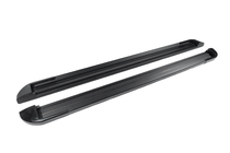 Sivuportaat King Black (2 kpl, alumiini) Pituus 183 cm kuva 7