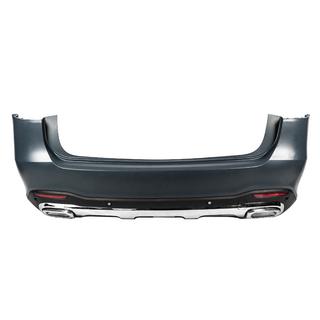 Takapuskuri diffuusorilla GLS450 (2025-Design) kuva 1