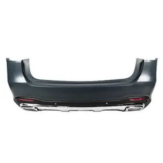 Takapuskuri diffuusorilla GLS450 (2025-Design) kuva 1