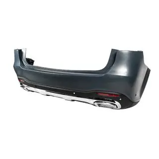 Takapuskuri diffuusorilla GLS450 (2025-Design) kuva 2