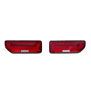 LED-takavalot V3 (2 kpl) kuva 1
