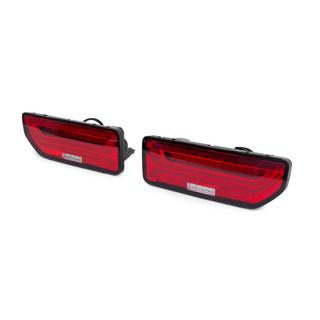 LED-takavalot V3 (2 kpl) kuva 2