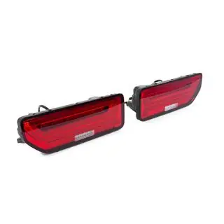 LED-takavalot V3 (2 kpl) kuva 3