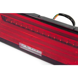 LED-takavalot V3 (2 kpl) kuva 4