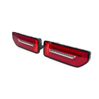 LED-takavalot V4 (2 kpl) kuva 2