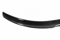 Zeekr 001 2021– Spoileri V1 (2024+, Hiilikuitu) kuva 8