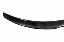 Zeekr 001 2021– Spoileri V1 (2024+, Hiilikuitu) kuva 9