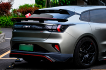 Zeekr 001 2021– Catbon FullSet -bodykit-sarja (2024+) kuva 8
