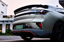 Zeekr 001 2021– Catbon FullSet -bodykit-sarja (2024+) kuva 5