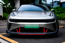Zeekr 001 2021– Catbon FullSet -bodykit-sarja (2024+) kuva 3
