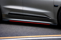 Zeekr 001 2021– Catbon FullSet -bodykit-sarja (2024+) kuva 4
