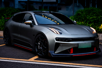 Zeekr 001 2021– Catbon FullSet -bodykit-sarja (2024+) kuva 1