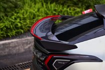 Zeekr 001 2021– Catbon FullSet -bodykit-sarja (2024+) kuva 7