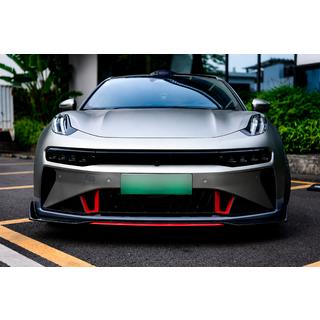 Catbon FullSet -bodykit-sarja (2024+) kuva 3