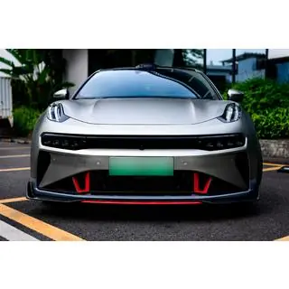 Catbon FullSet -bodykit-sarja (2024+) Zeekr 001 2021– kuva 3