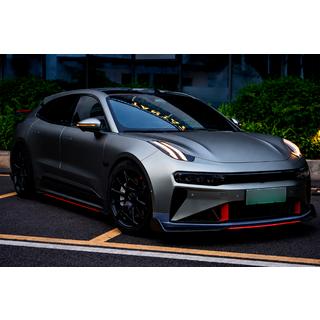 Catbon FullSet -bodykit-sarja (2024+) kuva 1
