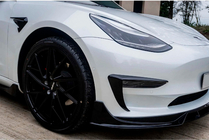 Tesla Model 3 2017– Fast Aerokit korisarja (2017-2023) kuva 5