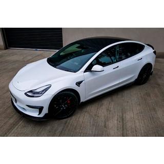 Fast Aerokit korisarja (2017-2023) Tesla Model 3 2017– kuva 2
