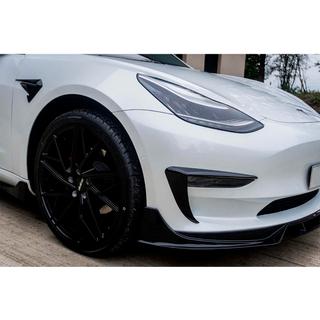 Fast Aerokit korisarja (2017-2023) Tesla Model 3 2017– kuva 4