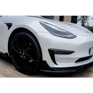 Fast Aerokit korisarja (2017-2023) Tesla Model 3 2017– kuva 4