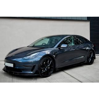 Fast Aerokit korisarja (2017-2023) Tesla Model 3 2017– kuva 3