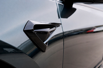 Tesla Model 3 2017– Turbo Aerokit -korisarja (2017-2023) kuva 6