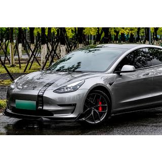 Turbo Aerokit -korisarja (2017-2023) Tesla Model 3 2017– kuva 1