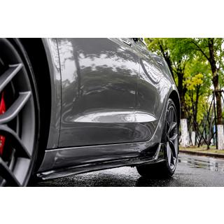 Turbo Aerokit -korisarja (2017-2023) Tesla Model 3 2017– kuva 4
